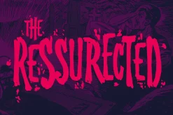 Splatterpunks A Halloween Brush Font
