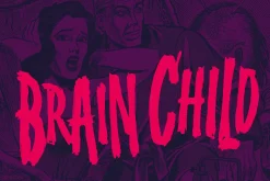 Splatterpunks A Halloween Brush Font
