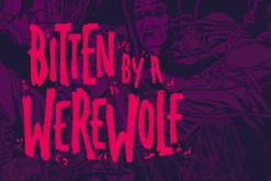 Splatterpunks A Halloween Brush Font