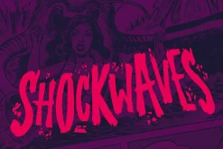 Splatterpunks A Halloween Brush Font
