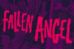 Splatterpunks A Halloween Brush Font