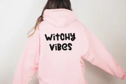 Spooky Things - Cute Halloween Font