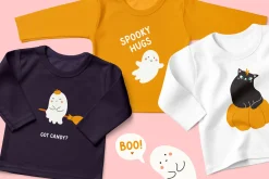Spooky Vibes | Cute font