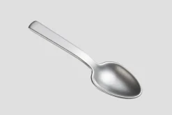 Spoon silver