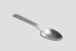 Spoon silver