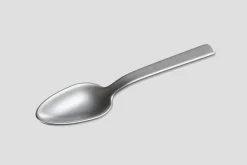 Spoon silver