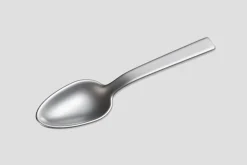 Spoon silver