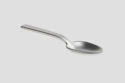 Spoon silver