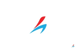 Sport company logo.