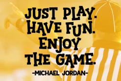 Sportsball: fun font with alternates