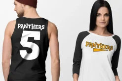 Sportsball: fun font with alternates