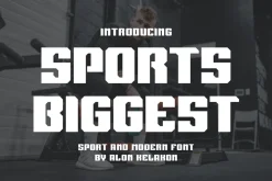 Sports Biggest