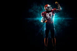 25 Sports Color HDR Lightroom Preset