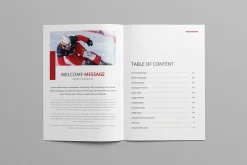 Sports Magazine | INDD