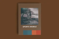 SPORTS MOBILE LIGHTROOM PRESET