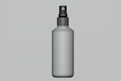 Spray bottle 02