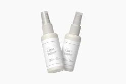 Spray Bottle Mockup