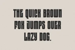 Spray Graffpic - Tall Font
