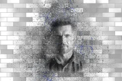 Spray Painting Photoshop Action