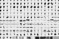214 Spray Photoshop Brushes