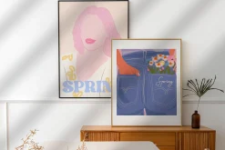 Spring ART