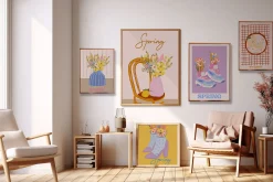 Spring ART