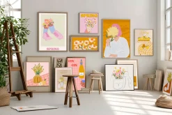 Spring ART