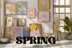Spring ART