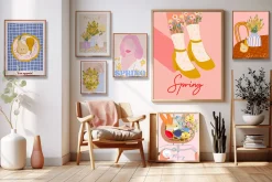 Spring ART