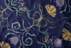 Spring floral pattern collection