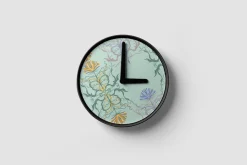 Spring floral pattern collection