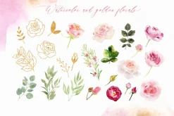 Spring flower