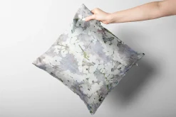 Spring Blooming Wall