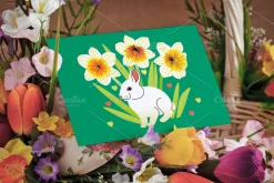 Spring Farm Pattern Collection