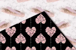 SPRING FASHION GIRL PATTERNS