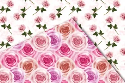 SPRING FASHION GIRL PATTERNS