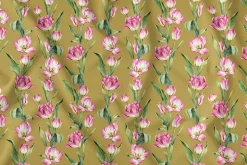 Spring Flora watercolor collection