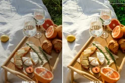 10 SPRING NATURE Lightroom Presets