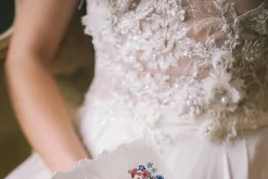 Spring Wedding Invitations