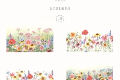 Spring Wildflowers