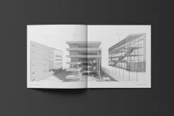 Square Architecture Portfolio