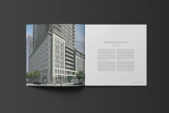 Square Architecture Portfolio