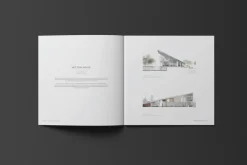 Square Architecture Portfolio