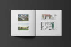 Square Architecture Portfolio