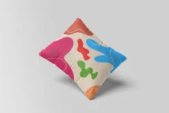 Square Pillow