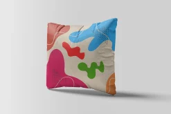 Square Pillow