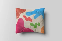 Square Pillow