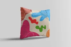 Square Pillow