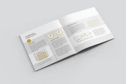Square Corporate Brochure