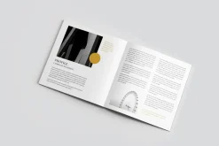 Square Corporate Brochure